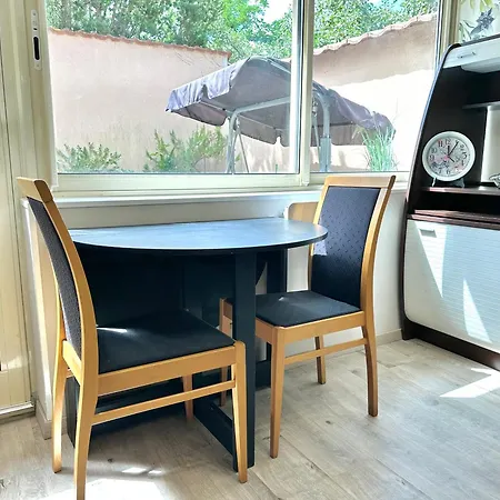 Avec Terrasse - Entre Strasbourg & Obernai