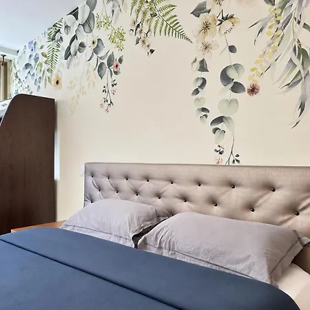 Guest house Avec Terrasse - Entre Strasbourg & Obernai