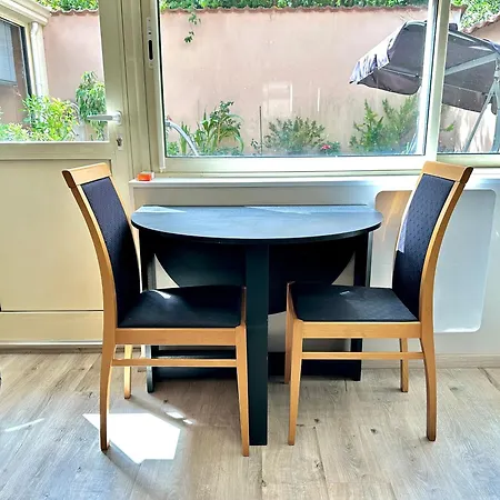 Avec Terrasse - Entre Strasbourg & Obernai